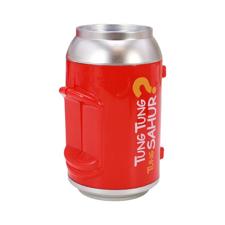 ASSORTED Brain Rot Red Soda Can Mystery Box - 12 Pcs for wholesale on Faire3