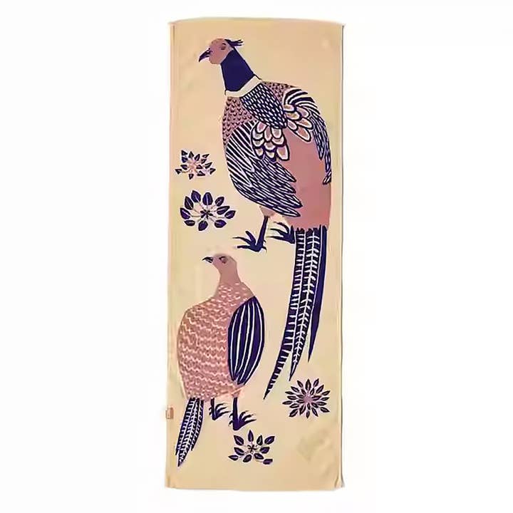 MinoCraft - Wholesale Dinner & Cloth Napkin - Morita MiW Japanese cotton towel4