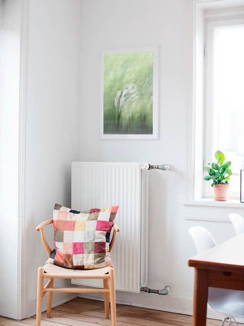 New York-träd för wholesale av Posters by Josefine Amalie