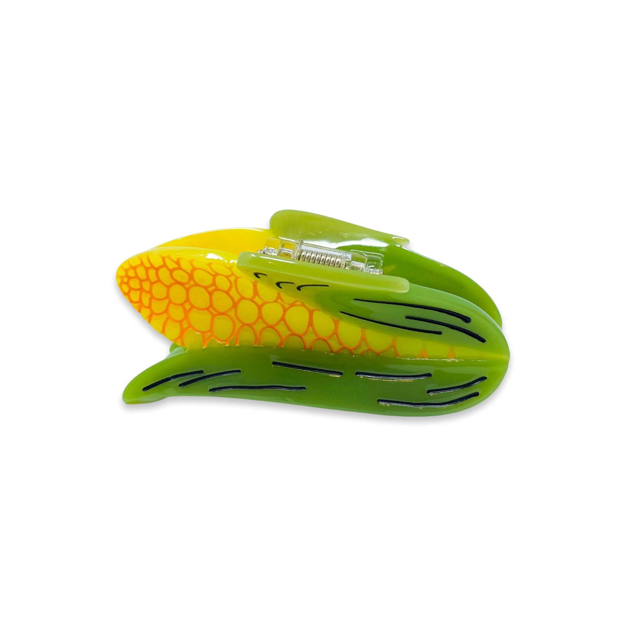 Jenny Lemons - Wholesale Hair clip – Women’s - Midi Corn Hair Claw Clip