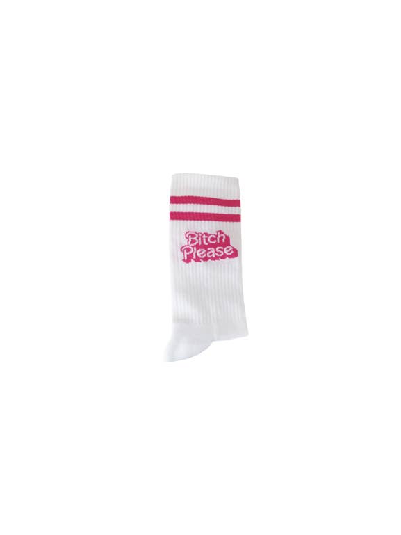 PEGADA SOCKS - Wholesale Socks – Women's - BITCH SOCKS PLEASE3