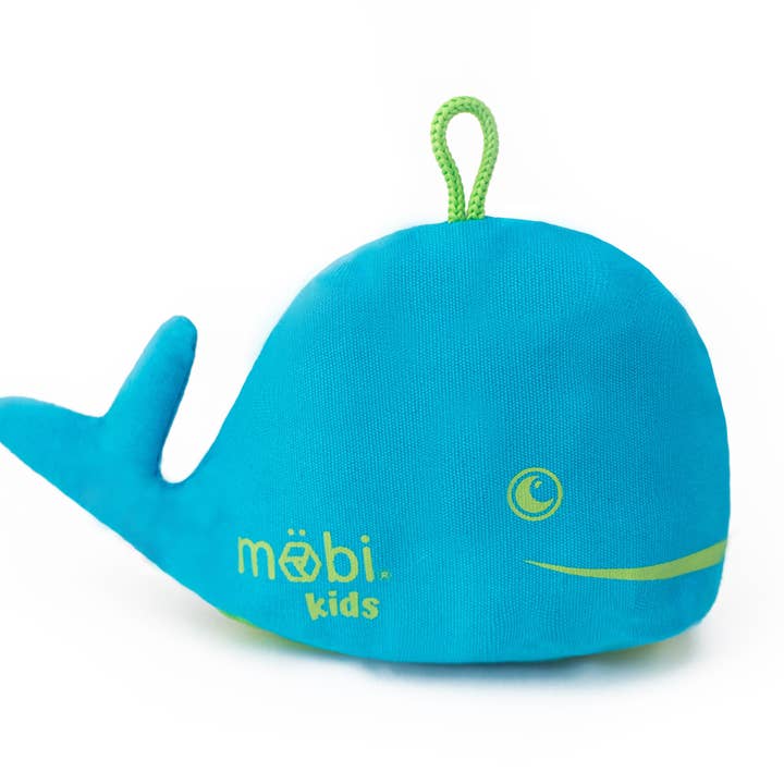 Möbi Games Inc. – wholesale Brain game – Child – Möbi Kids Numerical Tile Game Ages 4+0