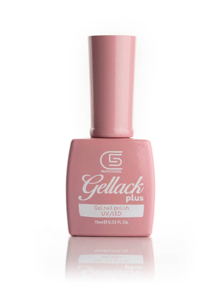 Gellack 814 C5 semi-permanent nail polish for wholesale by sesioMWorld - M·O·I Professional