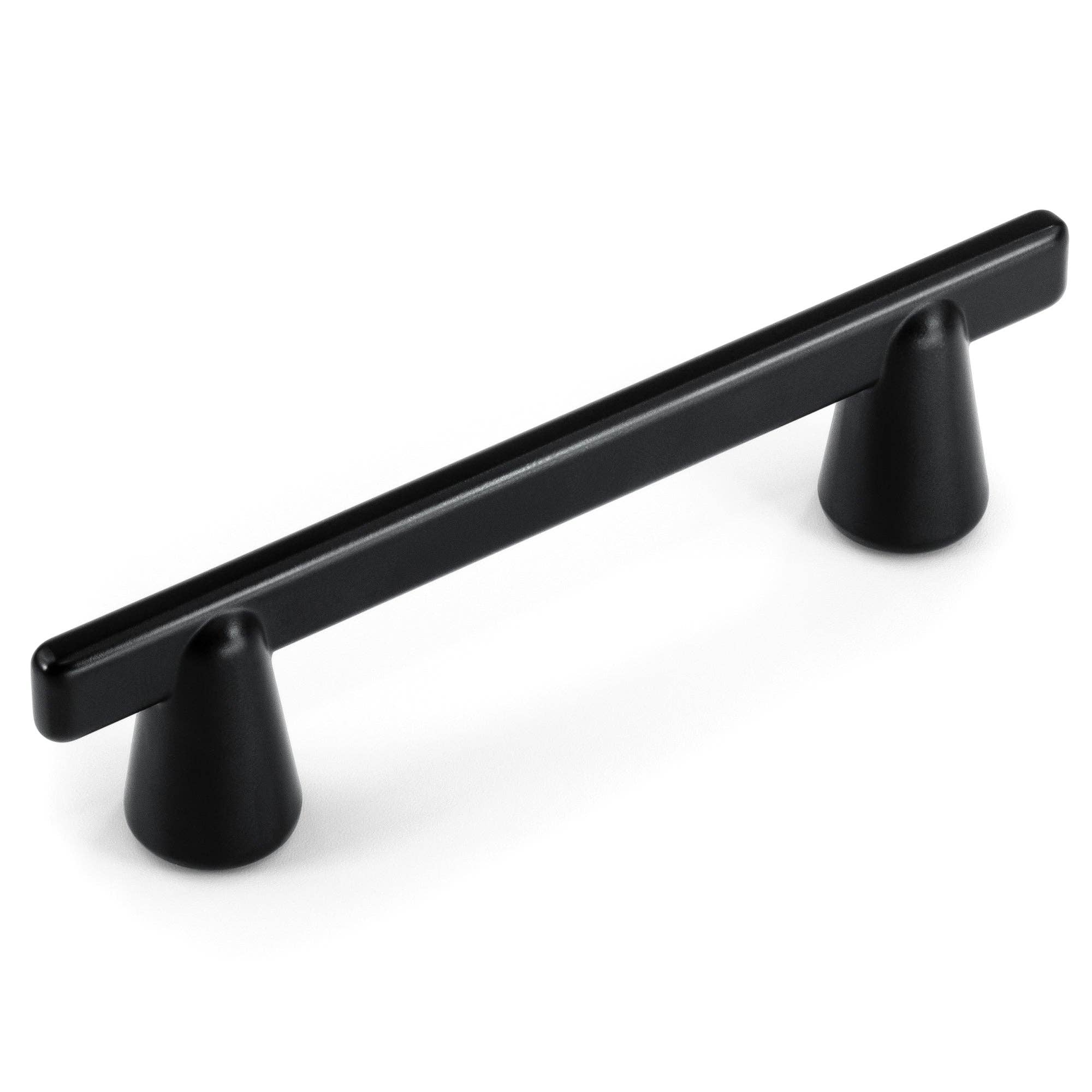 Island Universe Hardware Inc. - Wholesale Knob/Pull - Cone Shape Modern Cabinet Bar Pull32