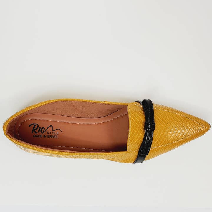 Rio Style - Vendita all'ingrosso Ballerine - Donna - Ipanema Sol