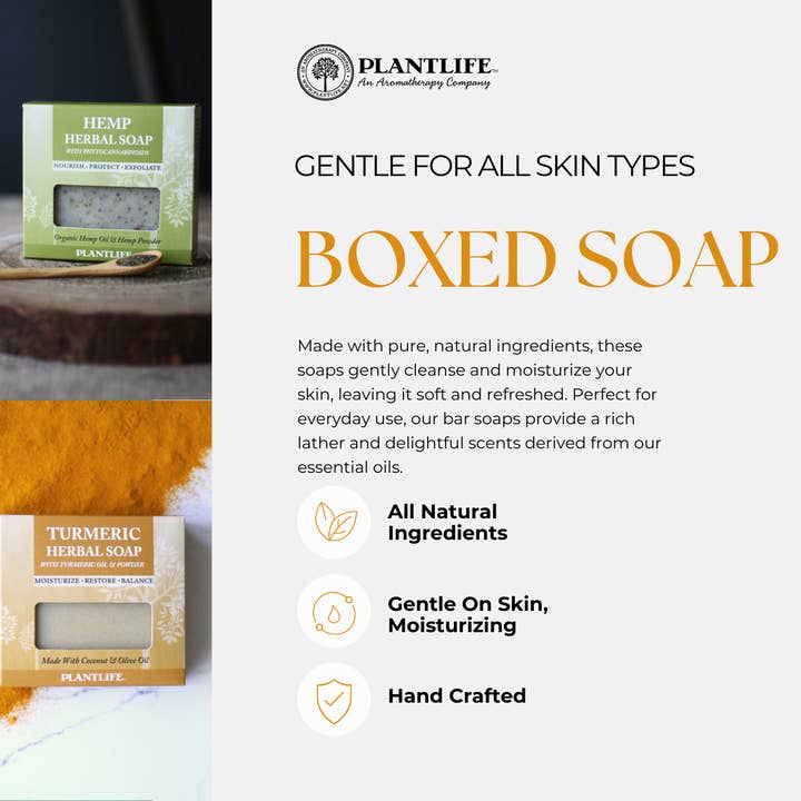 Plantlife – Engroshandel Sæbestykke – Jojoba Hyben Bar Sæbe7