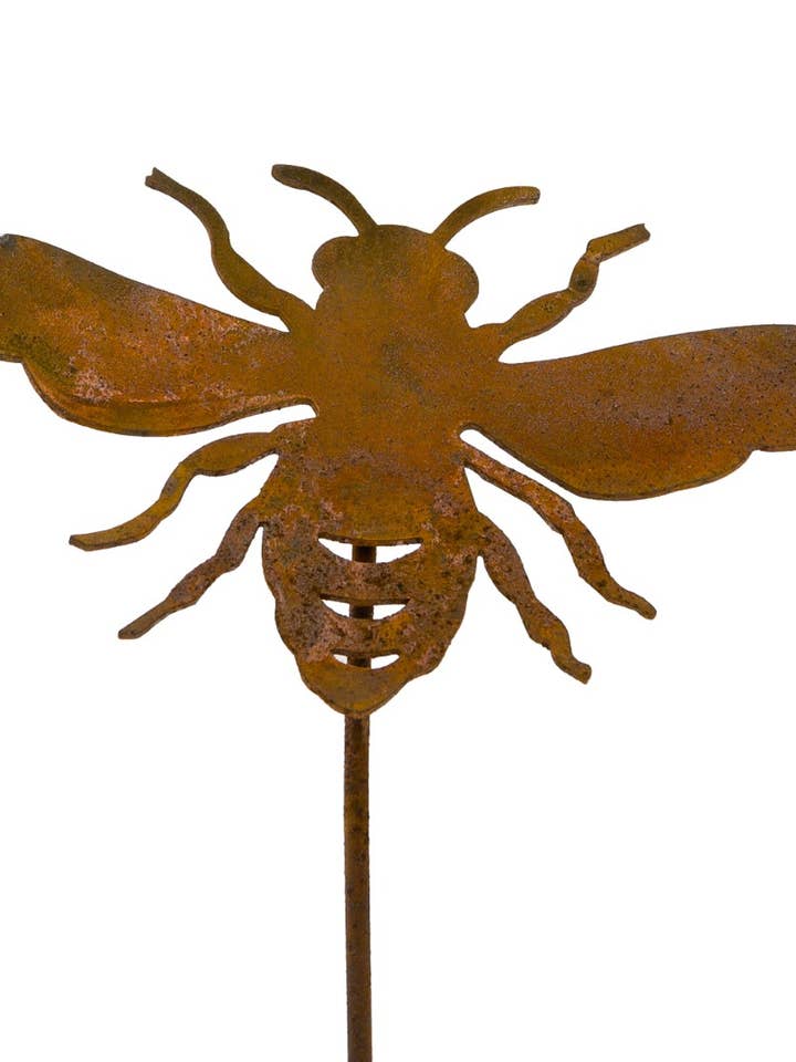 Bee Pick for wholesale by Elegant Garden Design