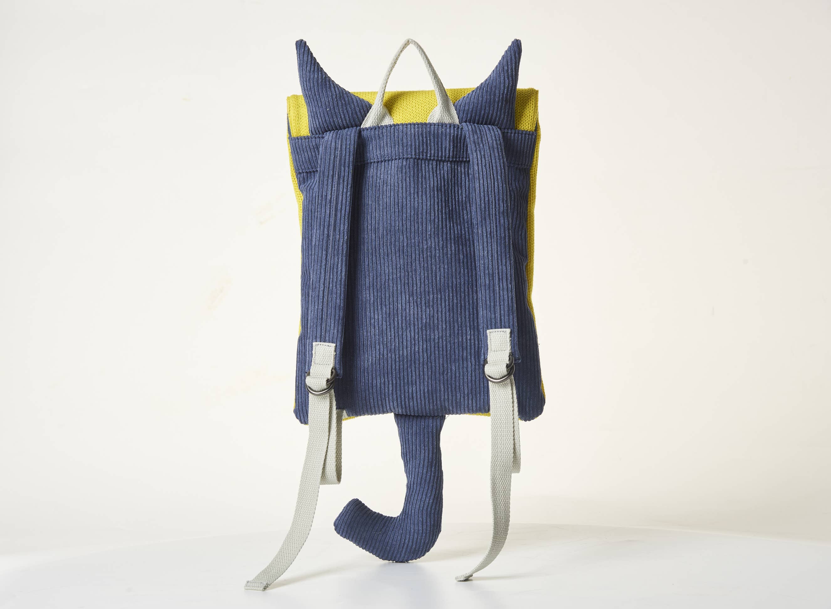 Crochetts - Wholesale Backpack - Kids - LOBITO COTTON BACKPACK5