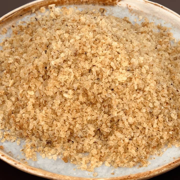 Gochujang Sea Salt Gourmet Salt for Cooking-Bulk 5 lb. Bag for wholesale by Old Town Spice Shop