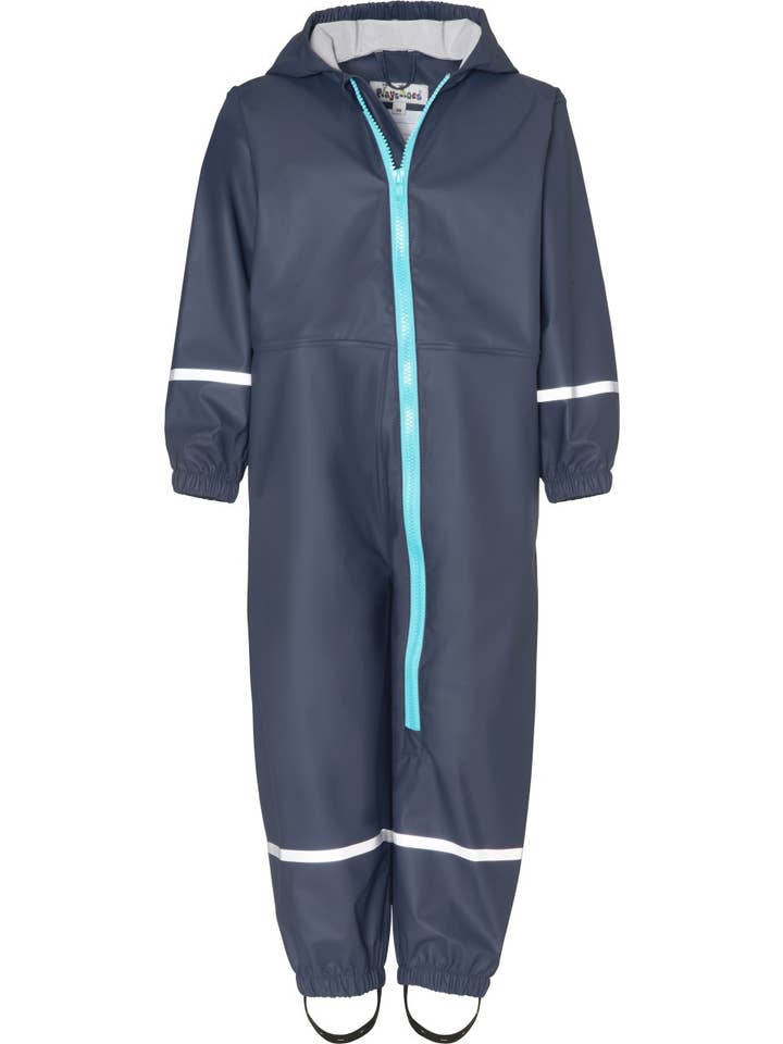 Playshoes GmbH - Wholesale Overalls - Kids - rain jumpsuit