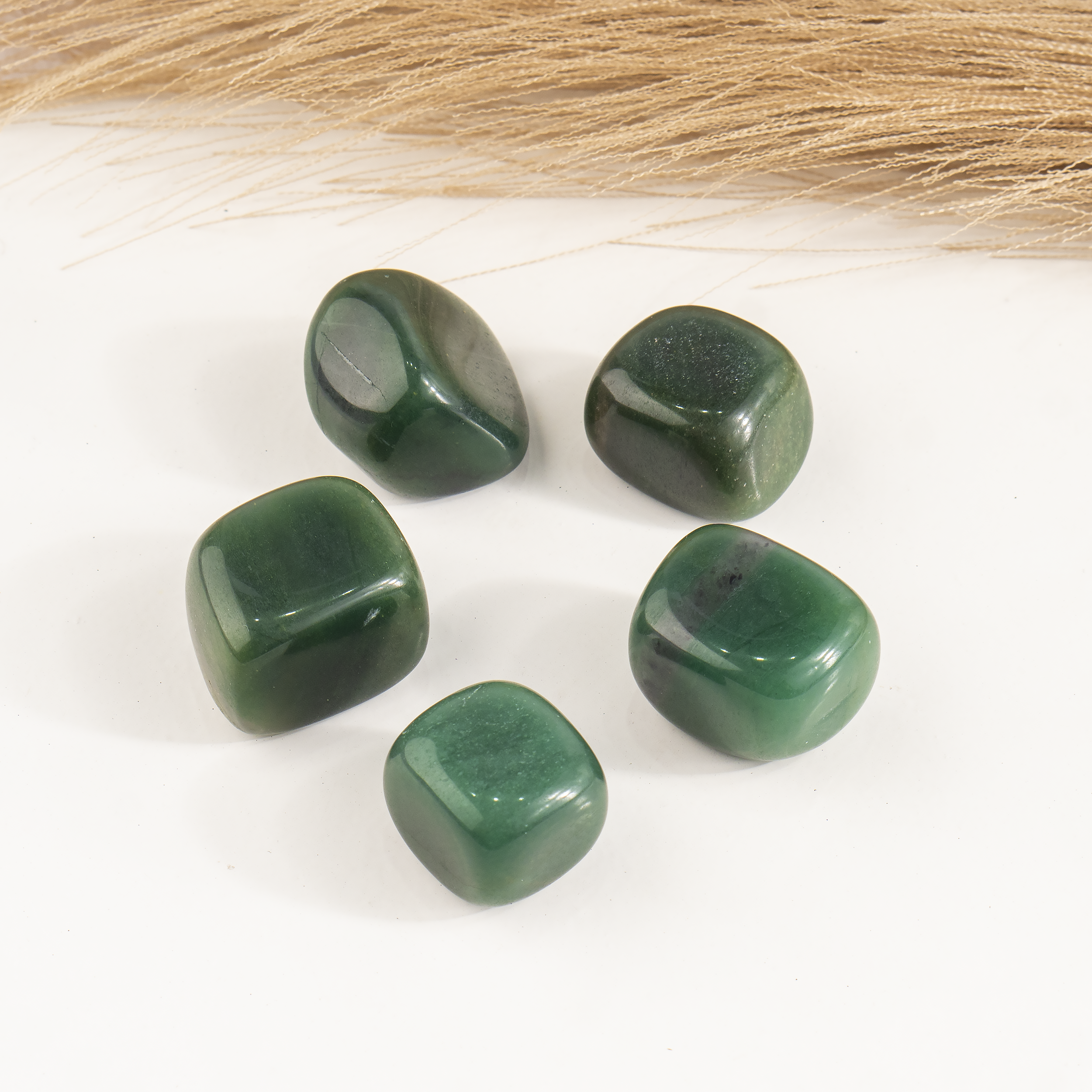 Soothing Crystals - Wholesale Spiritual Stone/Crystal - Mini Intention Kit | Crystal Intention Set | Gemstone Kit11