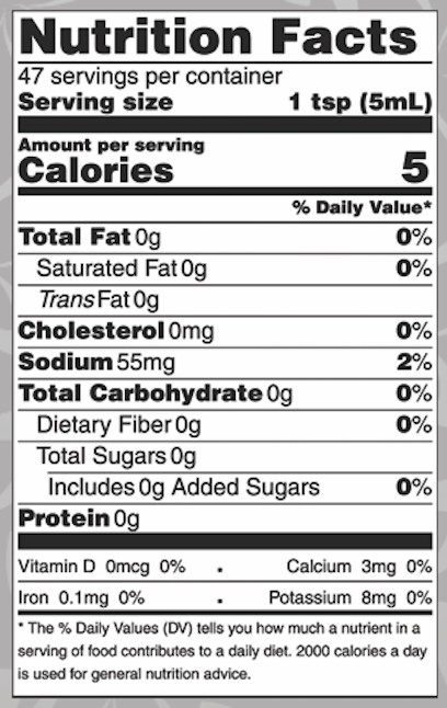 Butterfly Bakery of Vermont - Wholesale Mustard - Heady Topper Mustard 8oz1