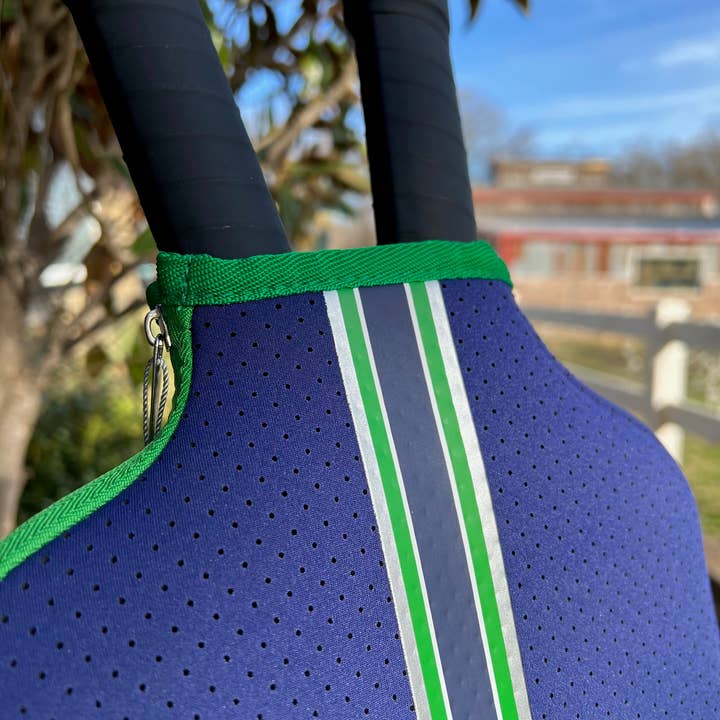 TAYLOR GRAY - Wholesale Sporting Accessories - The Lynne Pickleball Paddle Cover | shoptaylorgray2