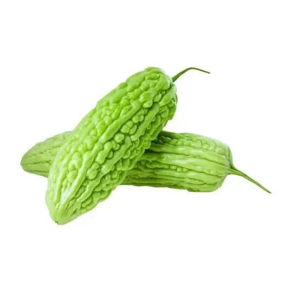 Melón amargo fresco 400g para venta al por mayor de Ethereal Alchemy