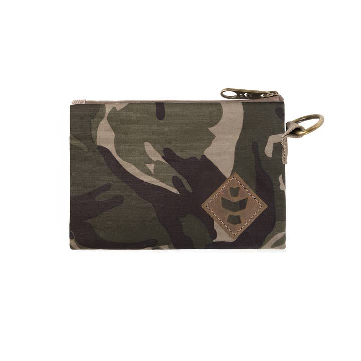 Revelry Supply - Wholesale Coin Purse - Women's - The Mini Broker Zippered Money Bag14