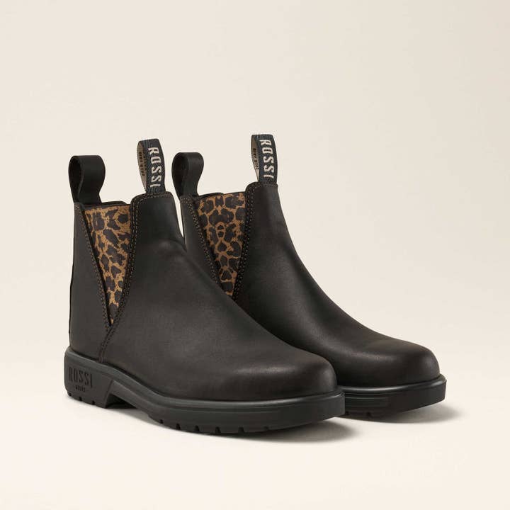 Botte Endura Musk pour femmes 343 pour la vente par Rossi Boots