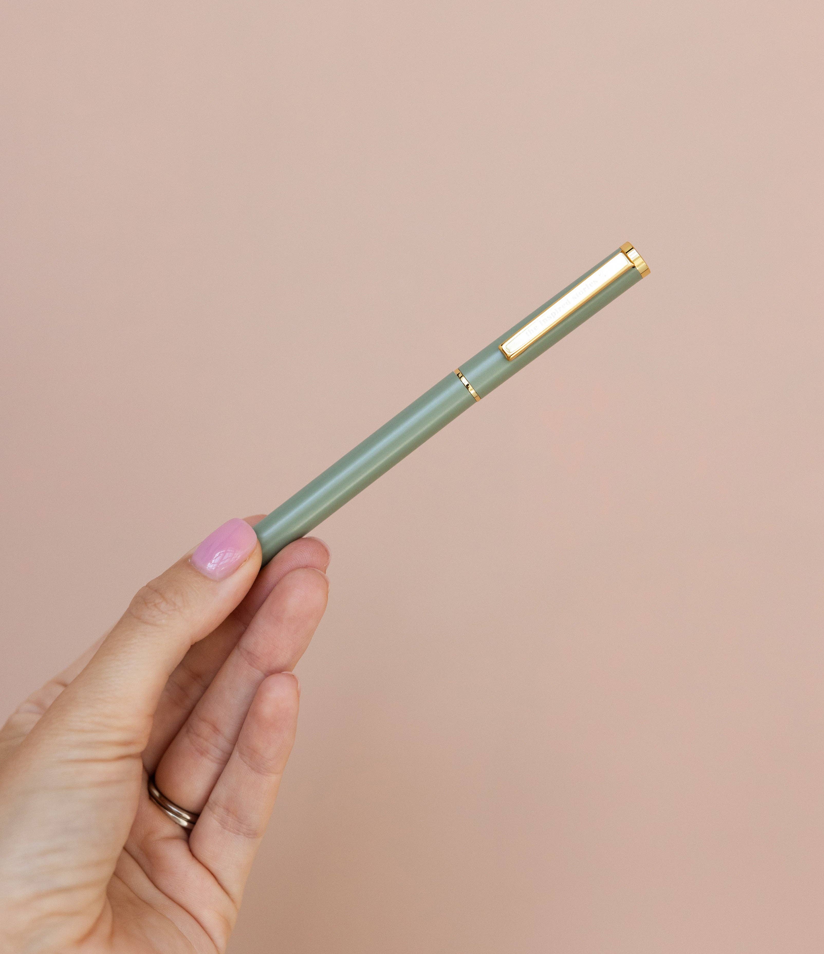 The Inspired Stories – Großhandel Stift – Kugelschreiber0