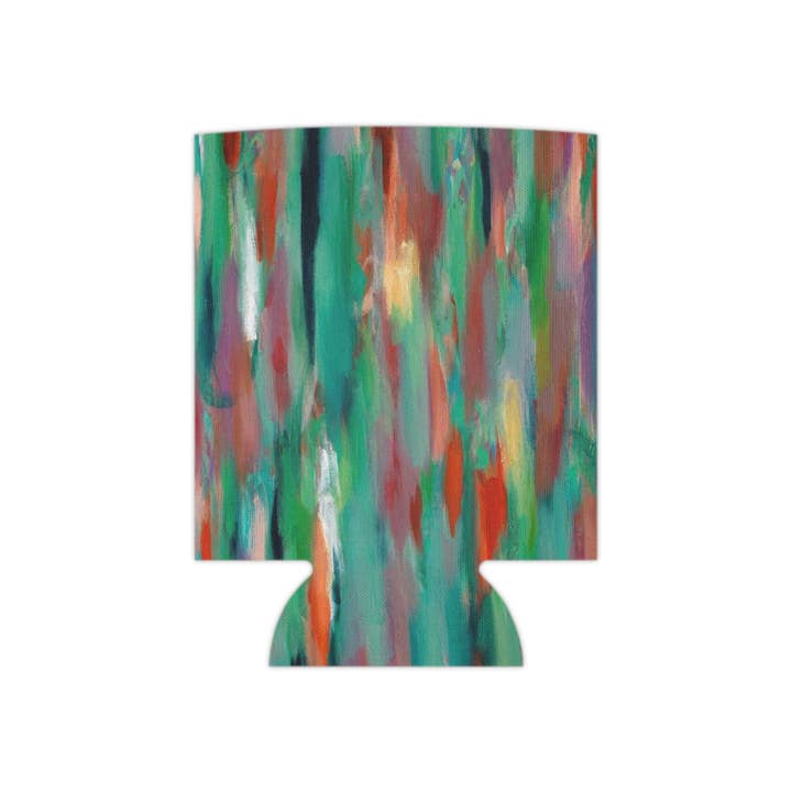 Sheri Biritz Studio - Wholesale Drink Huggers & Koozies - Message In A Bottle | Koozie8