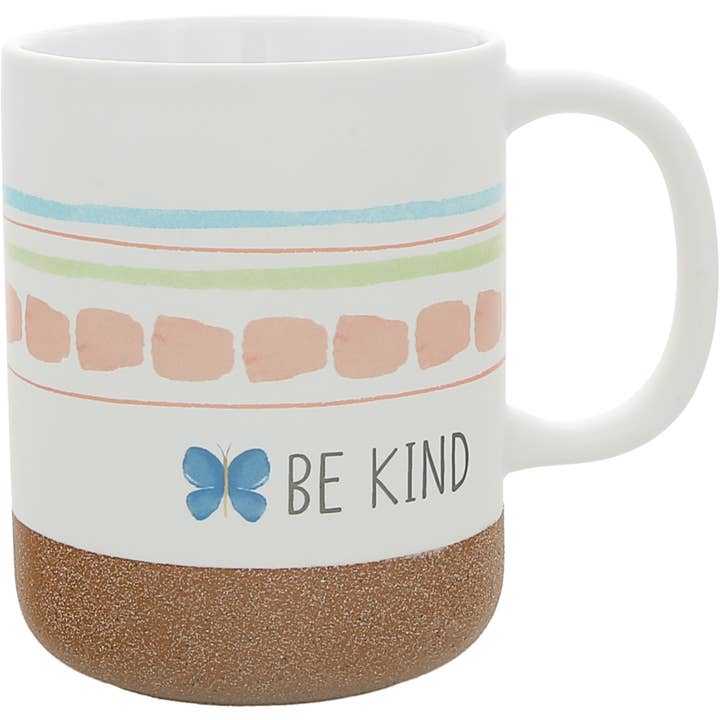 Be Kind - Caneca 16 oz por atacado de Pavilion
