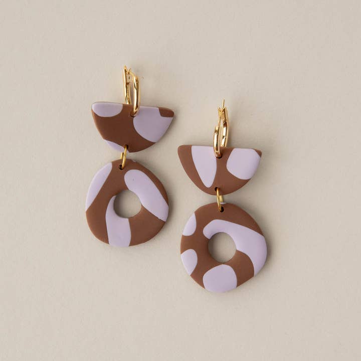 Pepper You - Vente Créoles - Anna Hoops