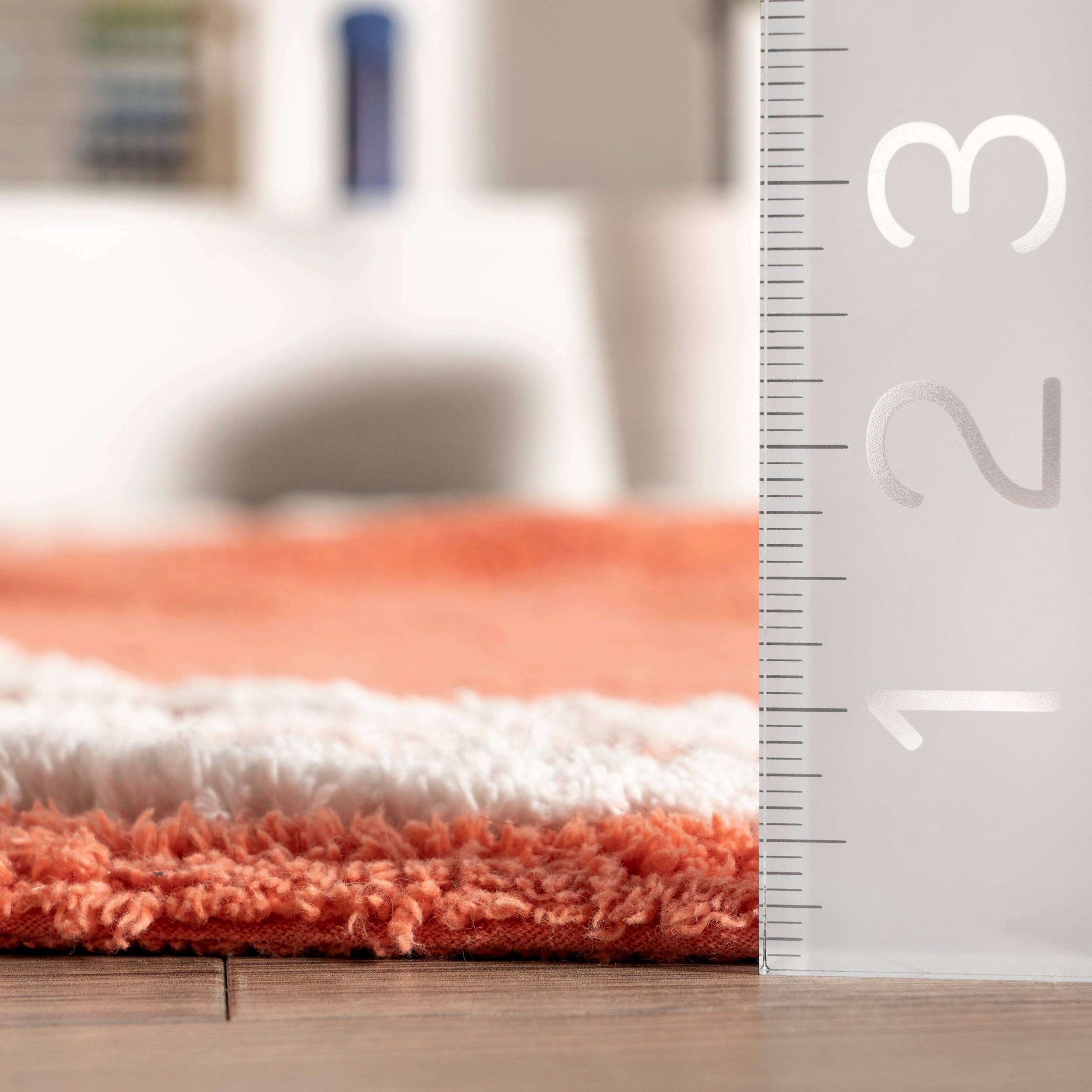 nuLOOM - Wholesale Area Rug - Kids & Baby - Kids Washable Round Alphabet Rug78