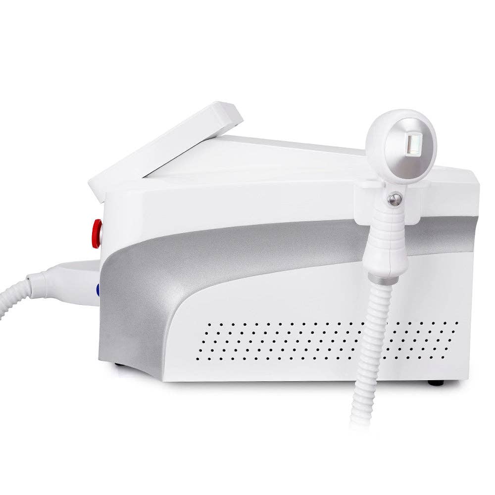 Cavitation Machines - Wholesale Electronic Skincare Device - Shape Tactics 3-in-1 Diode Laser Hair Removal and Skin Therapy4