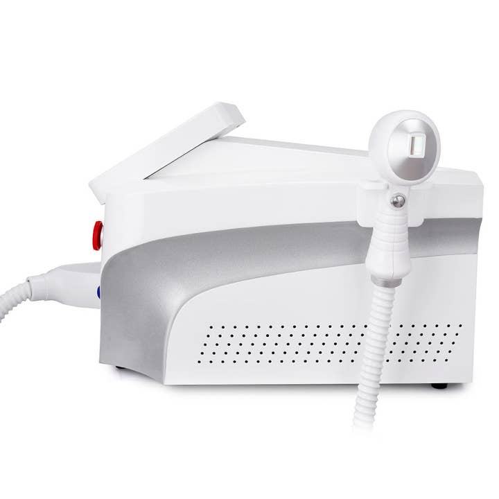 Cavitation Machines - Wholesale Electronic Skincare Device - Shape Tactics 3-in-1 Diode Laser Hair Removal and Skin Therapy4