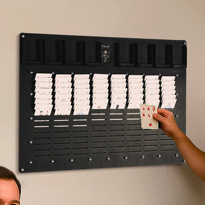 Freecell Vægspil for engroshandel hos Archtwain