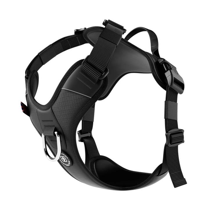 Orkansele - Icke-restriktiv, Justerbar, Reflekterande för wholesale av BullyBillows Ltd