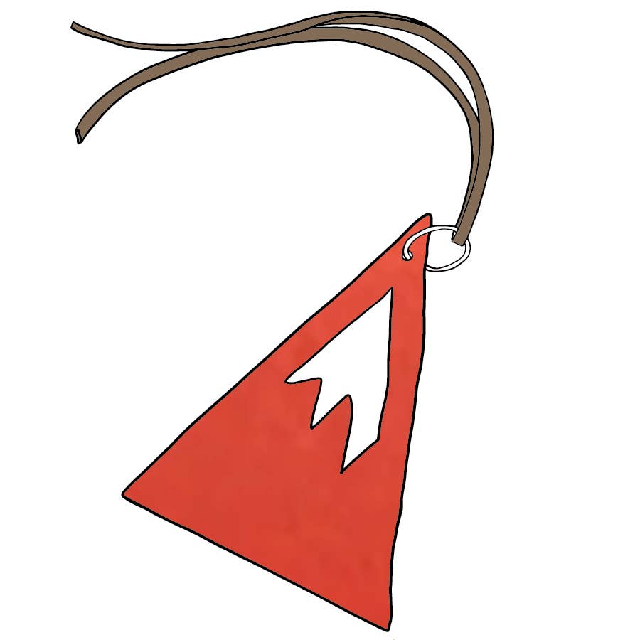 Sweet Pea Cole - Wholesale Luchtverfrisser voor in de auto - Uniseks - Mountains Wool luchtverfrisser - Mythische berggeur1