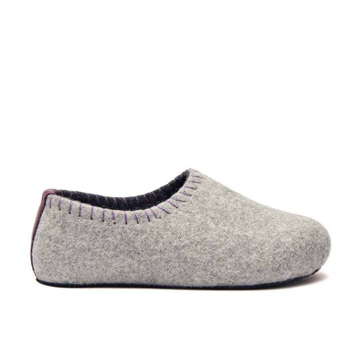 Comfortfusse - Wholesale Slippers - Women's - Yew - Genuine Wool Orthopedic House Shoes19