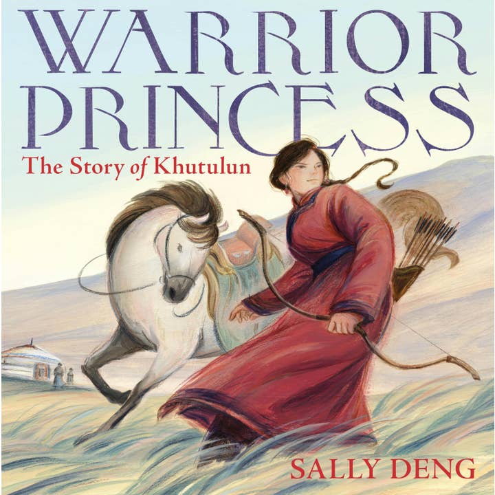 Macmillan Publishers - Wholesale Biography & Memoir - Warrior Princess: The Story Of Khut: