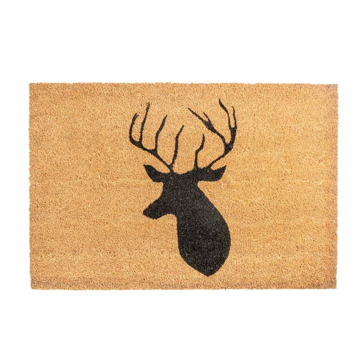 Rinkit Pty Ltd - Wholesale Door mat - Door Mat - 90 x 60 cm - Stag
