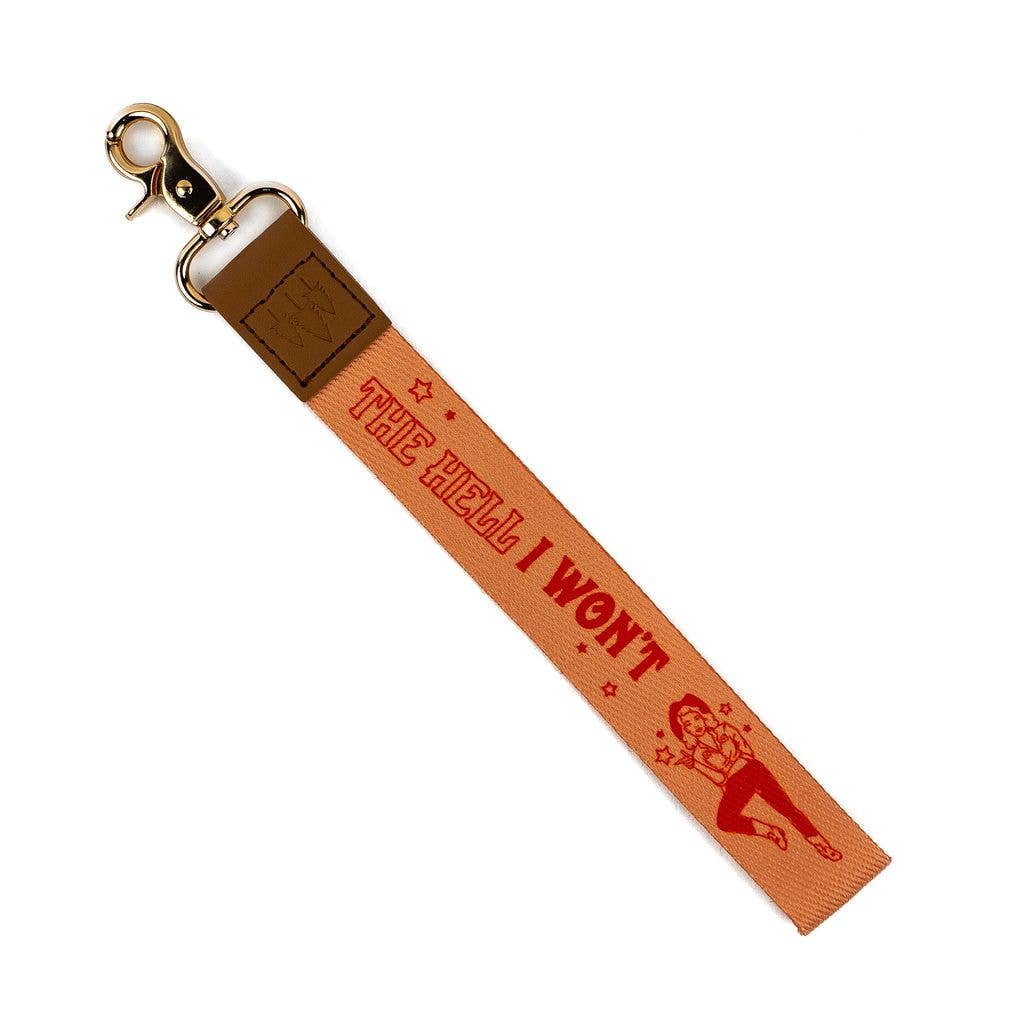 The Montana Scene - Vente Porte-clés – unisexe - Porte-clés bracelet0