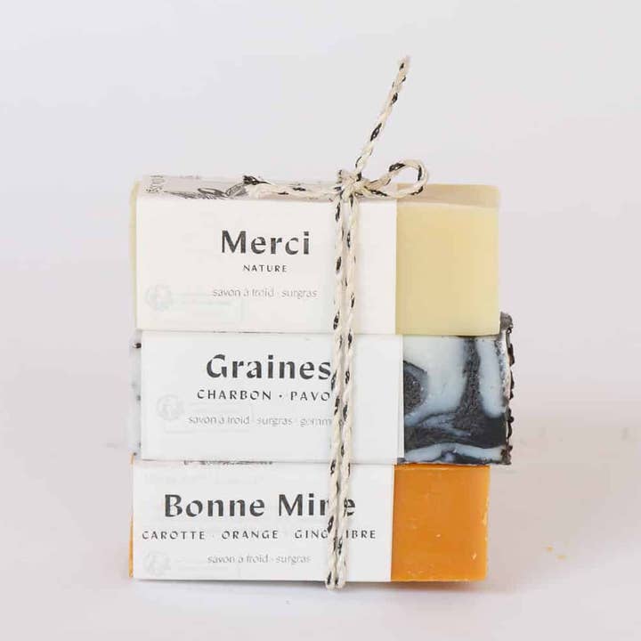 Discovery lot for wholesale by PIERRE QUI MOUSSE