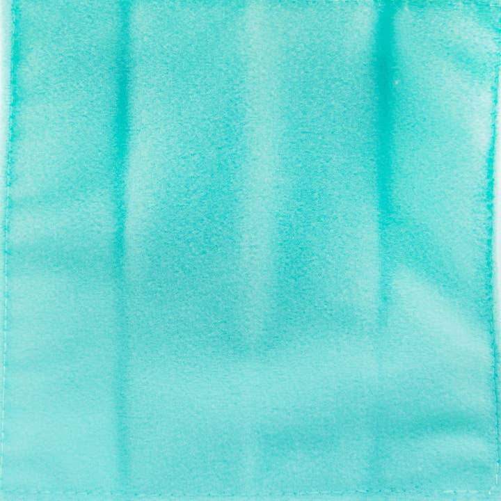 BABY PAPER - Wholesale Crinkle Tag Toy - Baby - Mint Baby Paper1