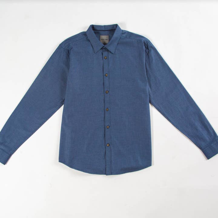 Solid Color Long Sleeve for wholesale by Stitch Note