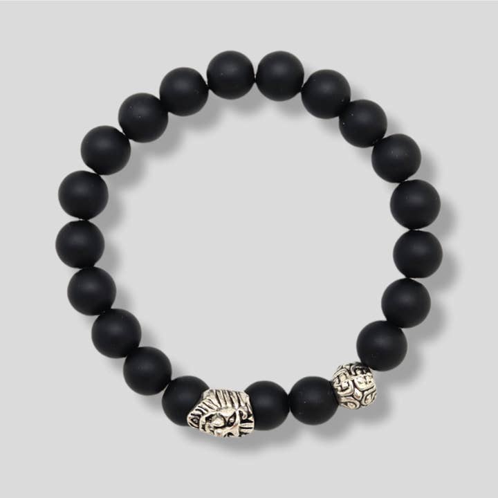 Pulsera King para venta al por mayor de Julie Gassmann Bijoux