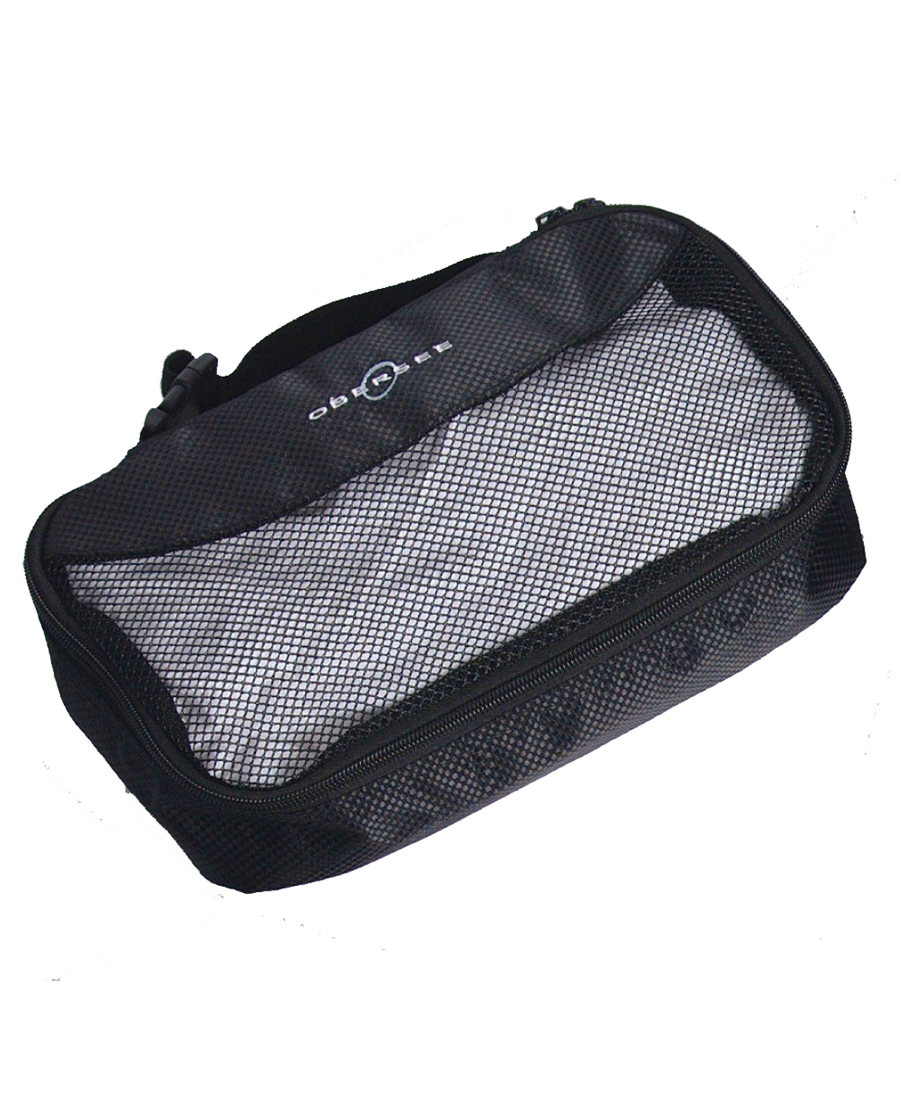 Obersee - Wholesale Diaper Bag - Baby - Diaper Bag Organizer Clothing Cube - Black0