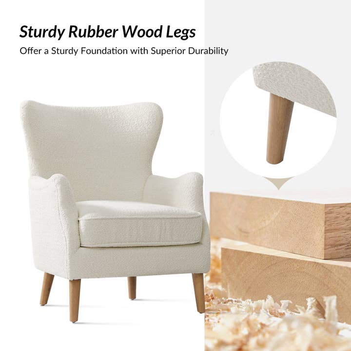 Karat Home - Wholesale Chair - Donna Armchair13