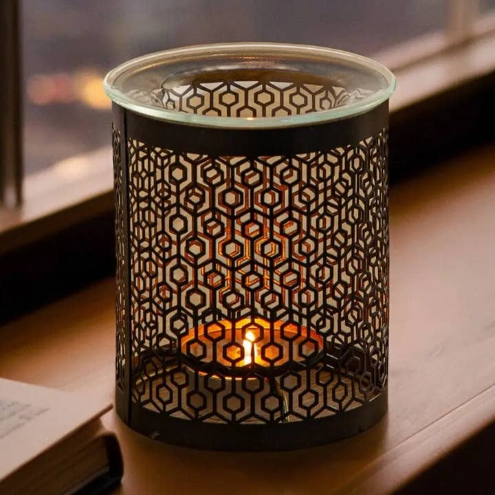 Queimador de perfume - O Perfeito por atacado de CocoBen's