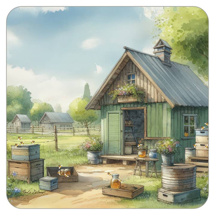 Krukväxter skjul dalbana för wholesale av Legacy