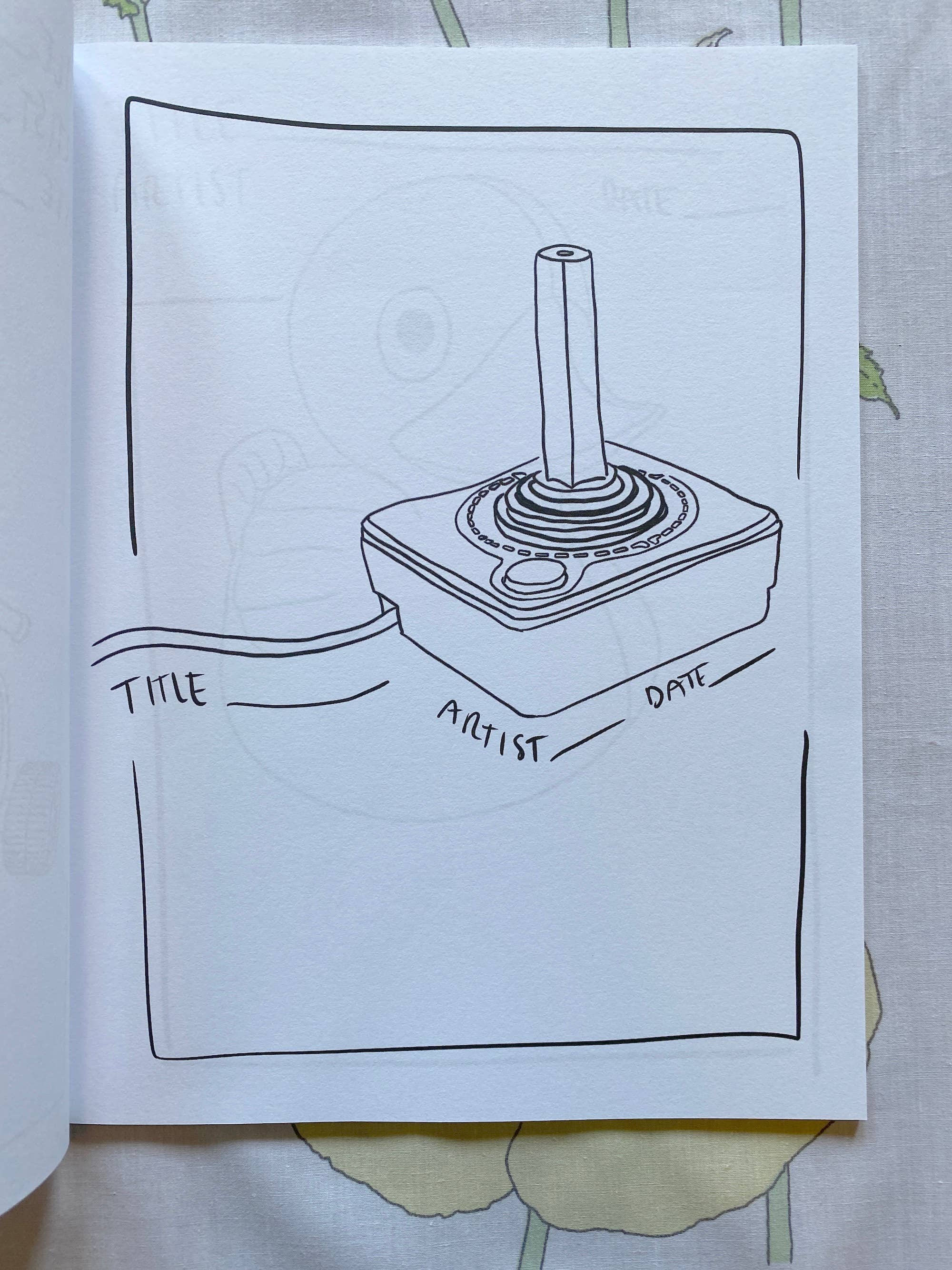 UNDERDOG NATION - Wholesale Coloring & Activity Book - Adult - When Cool Parents Buy A Coloring Book3