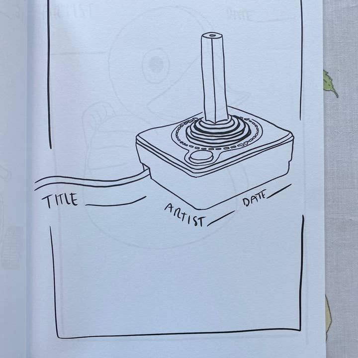 UNDERDOG NATION - Wholesale Coloring & Activity Book - Adult - When Cool Parents Buy A Coloring Book3