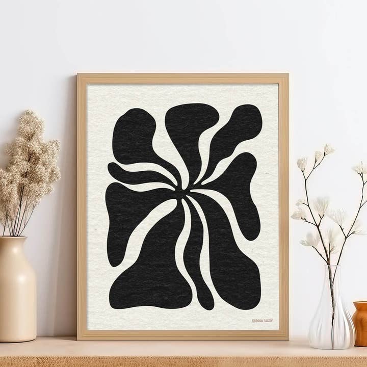 Flower Face for wholesale by Rainbow Vision