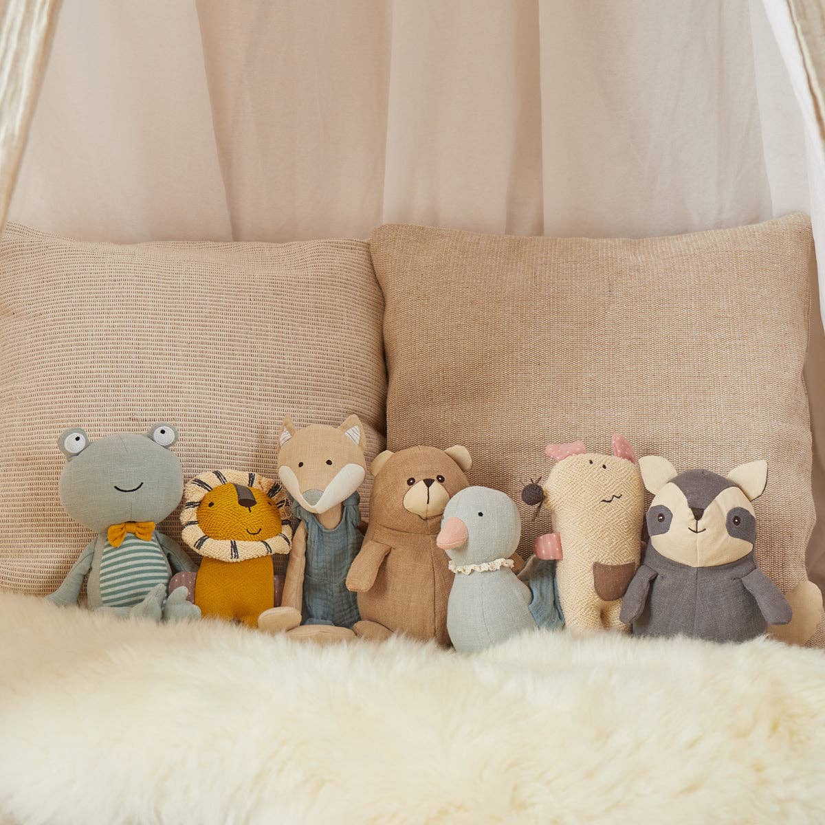 Bieco Spielwaren - Vendita all'ingrosso Peluche - Bambini e neonati - Peluche anatra3