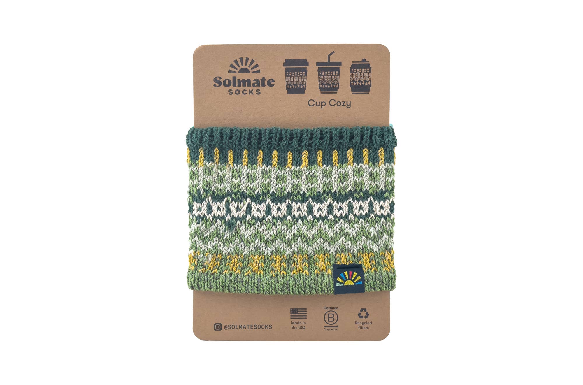 Solmate Socks – wholesale Strumpor - Unisex – Individuell Kopia Mysig0