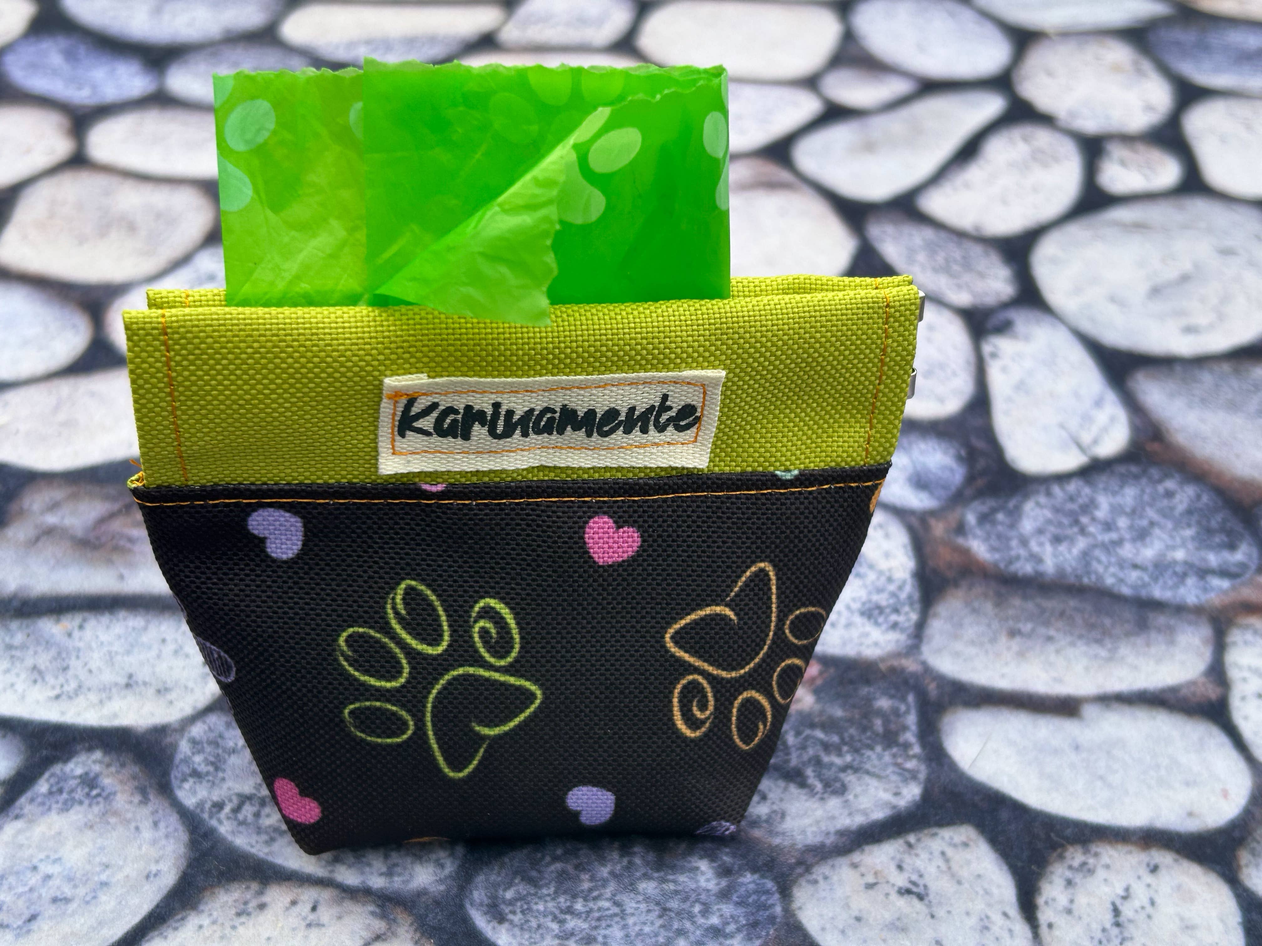 Karinamente - Wholesale Pet Poop Bag - waterproof dog bag holder3