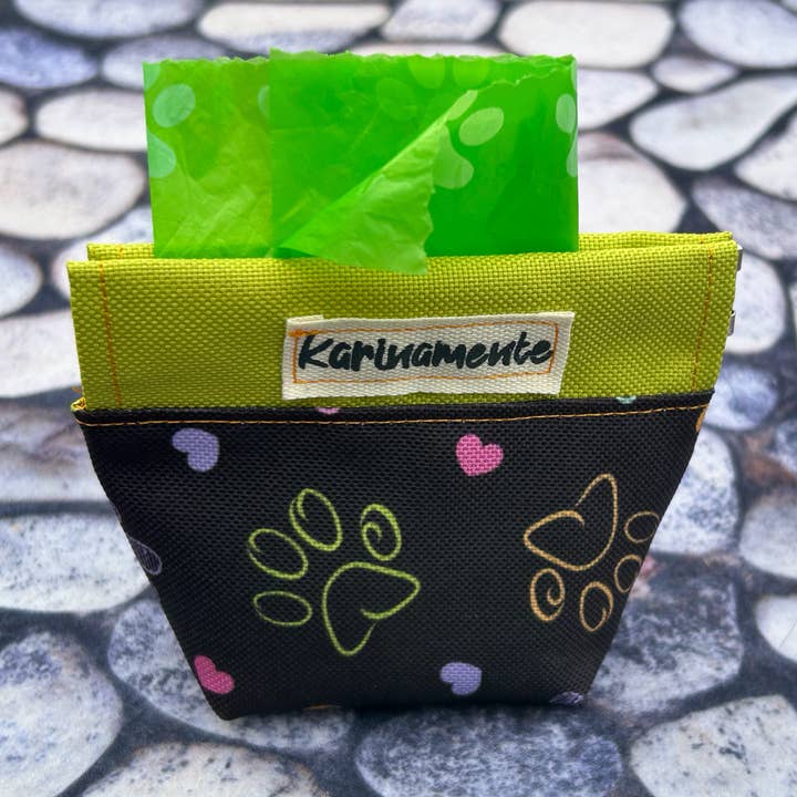 Karinamente - Wholesale Pet Poop Bag - waterproof dog bag holder3