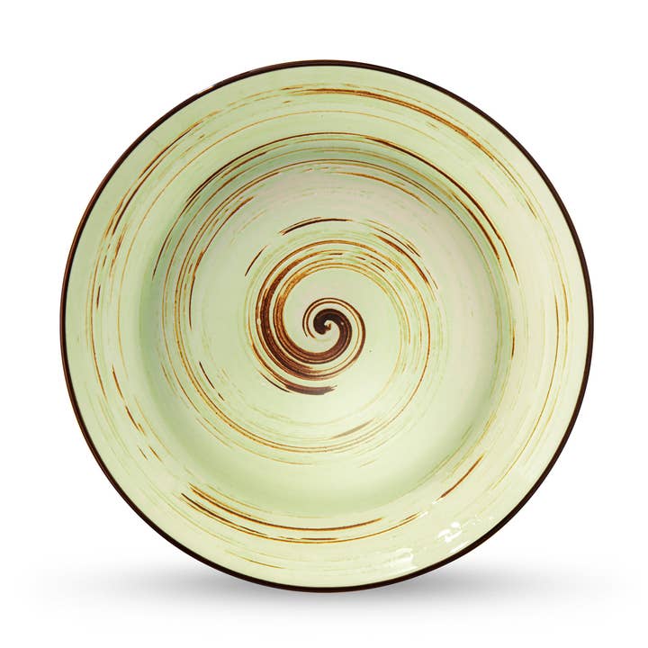 Deep Plate WL‑669127/A for wholesale by Wilmax Europe